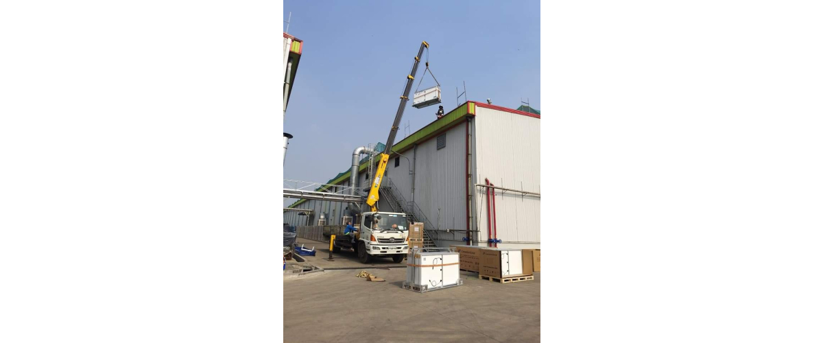 CHO THUÊ XE CẨU NHỎ 2.5 TẤN VÀO THÀNH PHỐ BAN NGÀY